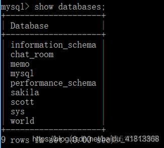 这条SQL语句将返回监听器所在的主机名和端口号。