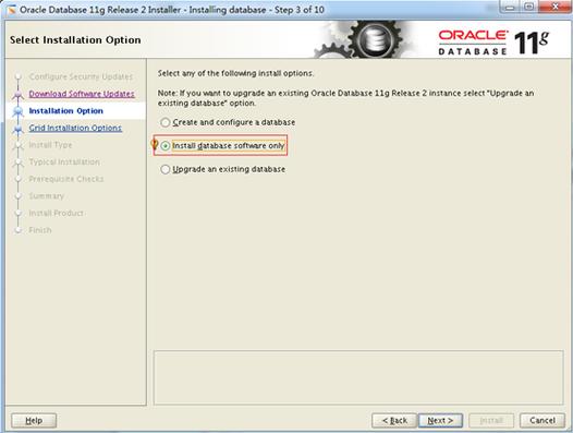 2、输入netstat -tuln | grep <oracle_sid>命令并执行，其中<oracle_sid>替换为你的Oracle系统标识符（SID），如果不确定SID，可以尝试使用netstat -tuln | grep oracle来查找所有与Oracle相关的端口。