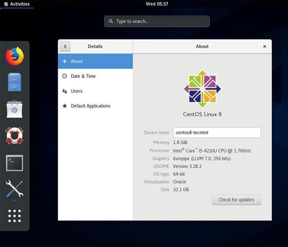 CentOS：CentOS（现已转型为CentOS Stream和Rocky Linux等分支）原本是基于Red Hat Enterprise Linux（RHEL）的开源版本，继承了RHEL的稳定性和可靠性，CentOS Stream作为新的发展方向，更侧重于提供最新的软件包和特性，而牺牲了一定的稳定性，对于追求稳定性的用户，可以选择Rocky Linux等继续提供稳定版本的分支，它们同样基于RHEL的源代码，保证了高度的稳定性和安全性。