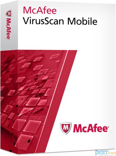  2.McAfee Mobile Security