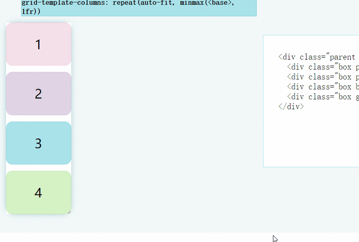 CSS Grid布局是另一种强大的布局系统，它允许我们创建复杂的网格布局，同时保持代码的简洁性。