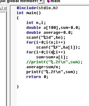 scanf 是C语言中用于从标准输入（通常是键盘）读取数据的函数，要输入double 类型的数据，你可以使用%lf 格式说明符（注意是%lf 而不是%f，后者通常用于float 类型），这里是一个简单的示例：