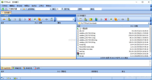 1、选择合适的FTP客户端：市面上有许多FTP客户端软件，如FileZilla、WinSCP等，这些软件提供了用户友好的界面，方便管理文件传输。