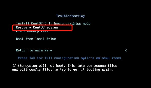 2、启动项配置问题：在系统启动时，GRUB（GRand Unified Bootloader）的配置可能被修改，导致默认启动项变为了命令行模式。