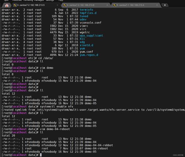 CentOS 7 SELinux相关问题解答