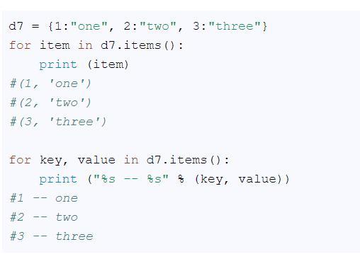 答：在Python中，你可以通过键来索引字典以获取其对应的值，如果你有一个字典d = {'name': 'Alice', 'age': 30}，你可以通过d['name']来获取键'name'对应的值'Alice'。