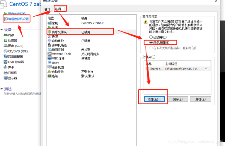 问：如何在CentOS中快速查看当前目录下占用空间最大的前10个文件夹？