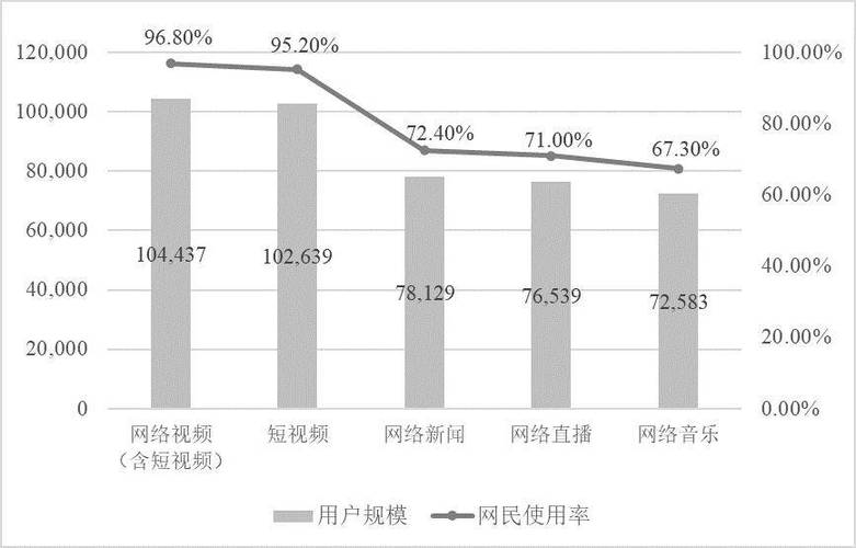 视频质量与数量