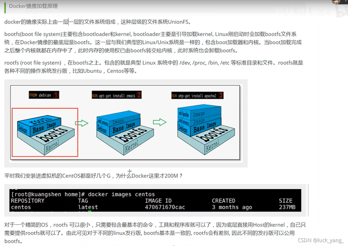 问题：Docker镜像导出与导入的两种方法可以混用吗？