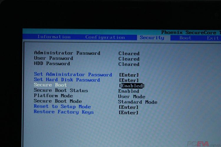 - 如果找到相关行，并且显示“UEFI”，则表明计算机正在使用UEFI模式；如果显示“BIOS”，则表明使用的是BIOS模式。