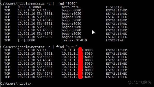 netstat（Network Statistics）是Linux下查看网络连接、路由表、接口统计等信息的强大工具，要查看已开启的端口，我们可以结合使用netstat与-tuln选项：