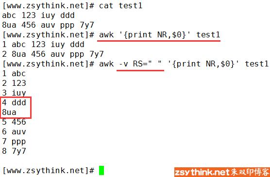 awk 'NR==行号' 文件名：在命令行中输入awk 'NR==行号' 文件名（如awk 'NR==10' file.txt），Awk会打印文件file.txt的第10行内容，与Sed类似，这种方法同样不会打开文件，而是在命令行中显示结果。