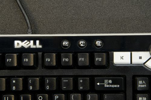 戴尔（Dell）：部分型号可能使用“Fn + F10”或其他组合键。