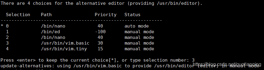    sudo ufw status verbose