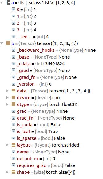 Q: Python中的array和列表（List）有什么区别？