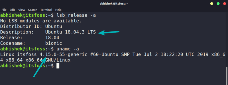 uname命令是最直接查看Linux内核信息的工具之一，通过它，你可以快速获取到内核名称、版本、架构等信息。