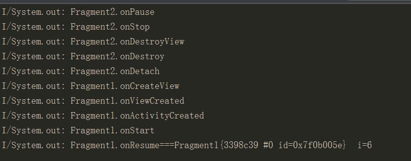 4、切换Fragment：通过调用ViewPager2的setCurrentItem()方法，传入目标Fragment的索引来实现切换。