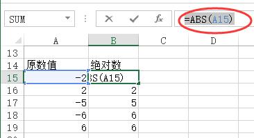 该函数接受一个int类型的参数j，并返回该参数的绝对值，结果也是int类型，注意，由于abs函数只接受int类型的参数，因此如果你需要计算其他类型（如long、float或double）的绝对值，就需要使用其他函数或手动实现。