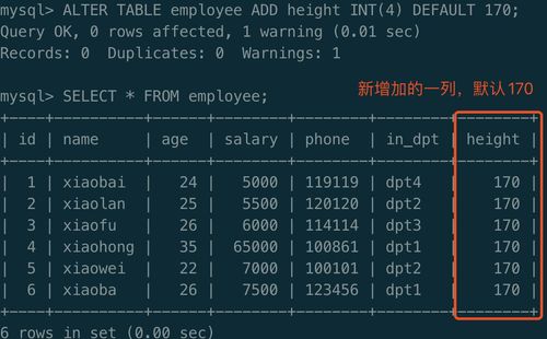 在数据库管理和开发中，经常需要遍历MySQL中的表来执行一系列操作，比如检查表结构、更新数据、统计信息等，虽然MySQL本身并不直接支持像编程语言中那样的for循环来遍历表（因为SQL是基于**的操作语言），但我们可以通过一些方法间接实现类似for loop的效果，本文将介绍几种在MySQL中遍历表并执行操作的方法，并解答关于MySQL遍历表与for loop相关的问题。