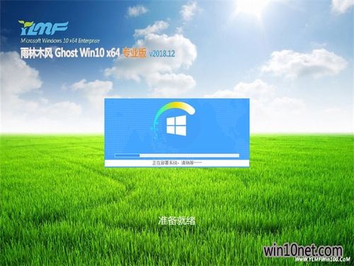 下载后，您可以使用以下步骤安装和使用雨林木风win7精简版64位超小iso镜像：