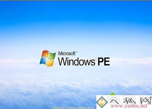 - 在启动界面中选择“安装Windows 7”。