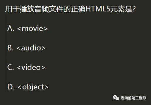 A: 是的，如果音频文件过大，确实会影响网页的加载速度，为了优化加载时间，你可以考虑对音频文件进行压缩，或者使用preload=