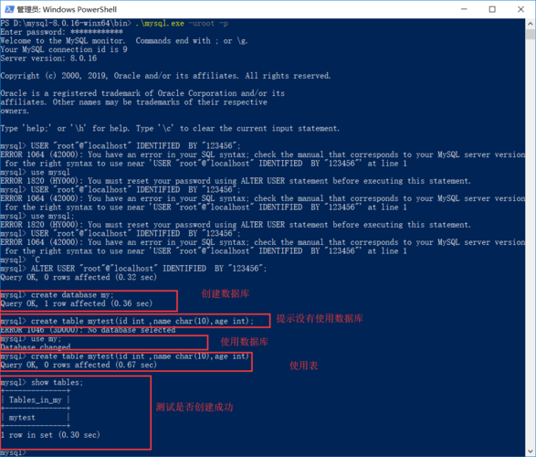   sudo systemctl status mysql