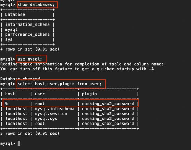 Q: 如果我使用Docker运行MySQL，如何重启MySQL服务？