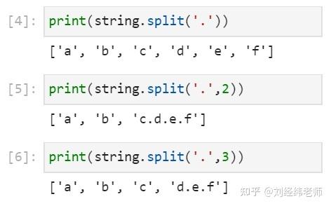 答： 如果指定的分隔符在字符串中不存在，split()函数会返回一个只包含原字符串本身的列表，这是因为没有找到分隔符，所以整个字符串被视为一个整体，无需分割。