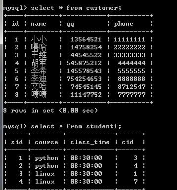 假设我们有一个用户表（user）和一个订单表（order），用户表上有两个索引：idx_name（按名字索引）和idx_age（按年龄索引），订单表上有idx_user_id（按用户ID索引），如果我们想查询所有年龄大于30岁且名字以