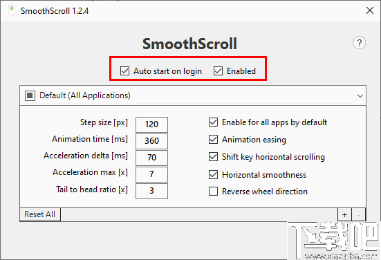 - 使用scroll-behavior: **ooth;属性时，注意它可能不被所有旧版浏览器支持。