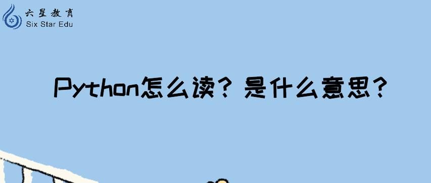 了解了Python的正确发音后，我们再来聊聊为什么Python如此受欢迎，以及它究竟有哪些魅力吸引着全球的开发者。