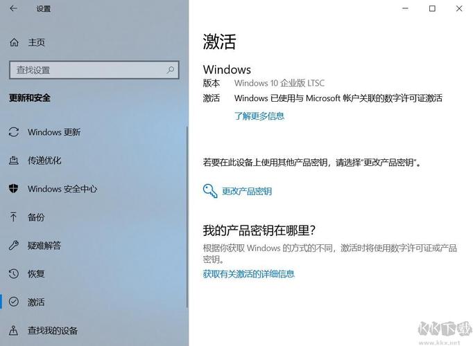 为何需要使用Win2019激活工具？