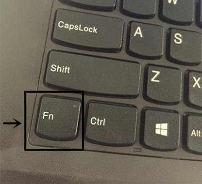 Q1：为什么我需要关闭Fn键？