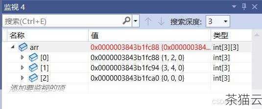 问题 3：如何从一个已有的列表中初始化一个新的列表？