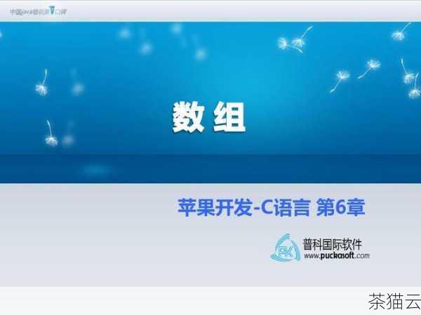 让我们回顾一下 C 语言中的数组，数组是一组具有相同数据类型的元素的有序**，它可以方便地存储和处理大量相关的数据，而函数则是将一段具有特定功能的代码封装起来，以便在程序中重复使用。