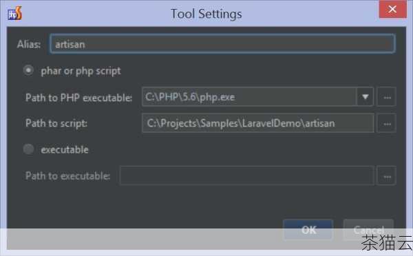 在新建项目的对话框中，选择“Command Line Tool”（命令行工具），并在 Language（语言）下拉菜单中选择“C”，为项目取一个合适的名字，然后选择存储位置，点击“Create”（创建）。