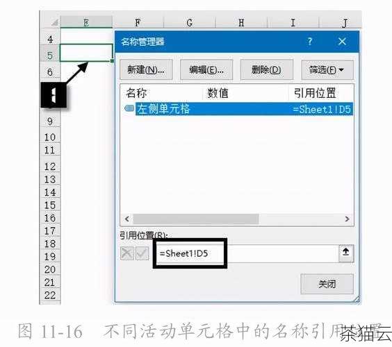 再或者：在 Excel 中公式**后如何保持引用不变？使用绝对引用，通过添加“$”符号来实现。