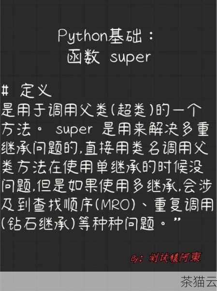 在 Python 中，自相关函数是一个重要的概念，它在数据分析、信号处理等领域有着广泛的应用。