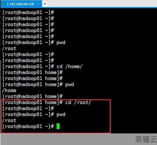 cd 命令是 Linux 系统中不可或缺的一部分，它为我们在文件系统中进行高效的操作提供了便利，只要我们熟练掌握它的用法，就能更加自如地在 Linux 环境中工作。