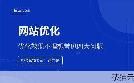 问题二：优化网站需要多长时间才能看到效果？