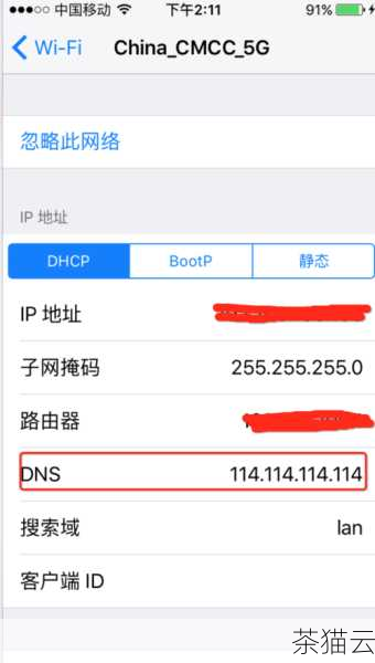 第六步，更改 DNS 记录，将你的域名的 DNS 记录指向 Cloudflare 提供的服务器地址。