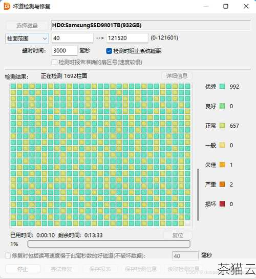 或者：数据错误循环冗余检查会导致数据丢失吗？