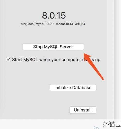 问题 1：连接 MySQL 时提示“Access denied for user 'xxx'@'xxx' (using password: YES)”，这是什么原因？