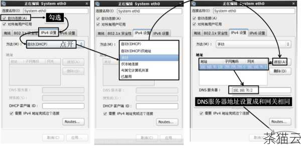 第二步，在设置选项中，通常会有一个地方可以输入云服务器的 IP 地址，将你事先准备好的云服务器 IP 准确地输入进去。