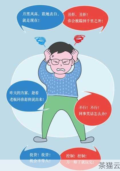 面对这些问题，我们应该怎么办呢？以下是一些常见的解决方法。