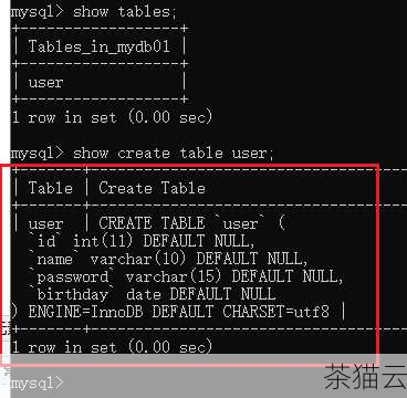 创建一个名为“wordpressdb”的 MySQL 数据库容器，执行以下命令：