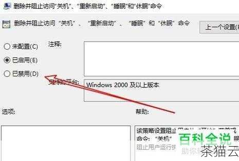 除了这些基本的隐藏电源选项外，Windows10 系统还提供了一些其他的高级电源选项，如“处理器电源管理”、“硬盘休眠时间”等，通过对这些选项的配置，我们可以进一步优化电脑的性能和电源管理，我们可以通过调整处理器的最大性能百分比来控制电脑的性能和耗电量，或者我们可以通过设置硬盘的休眠时间来减少硬盘的读写次数，从而延长硬盘的使用寿命。