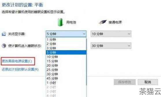 了解和配置 Windows10 中的隐藏电源选项可以让我们更好地管理电脑的电源，优化电脑的性能和电池续航能力，无论是普通用户还是专业用户，都可以根据自己的需求和使用场景来选择合适的电源选项，从而让电脑更好地为我们服务。