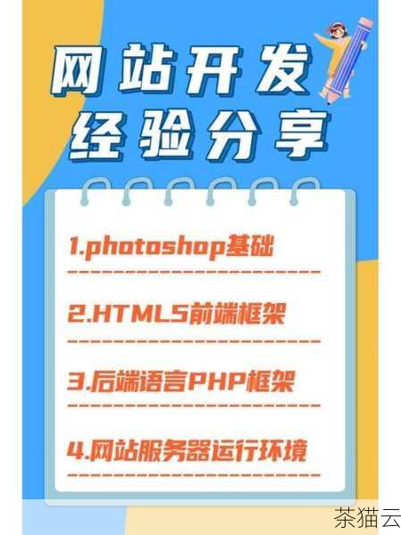 3、除了 HTML，还有哪些语言可以用来制作网页？